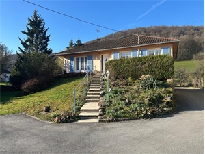 maison à la vente -   25430  SANCEY, surface 122 m2 vente maison - UBI464008520